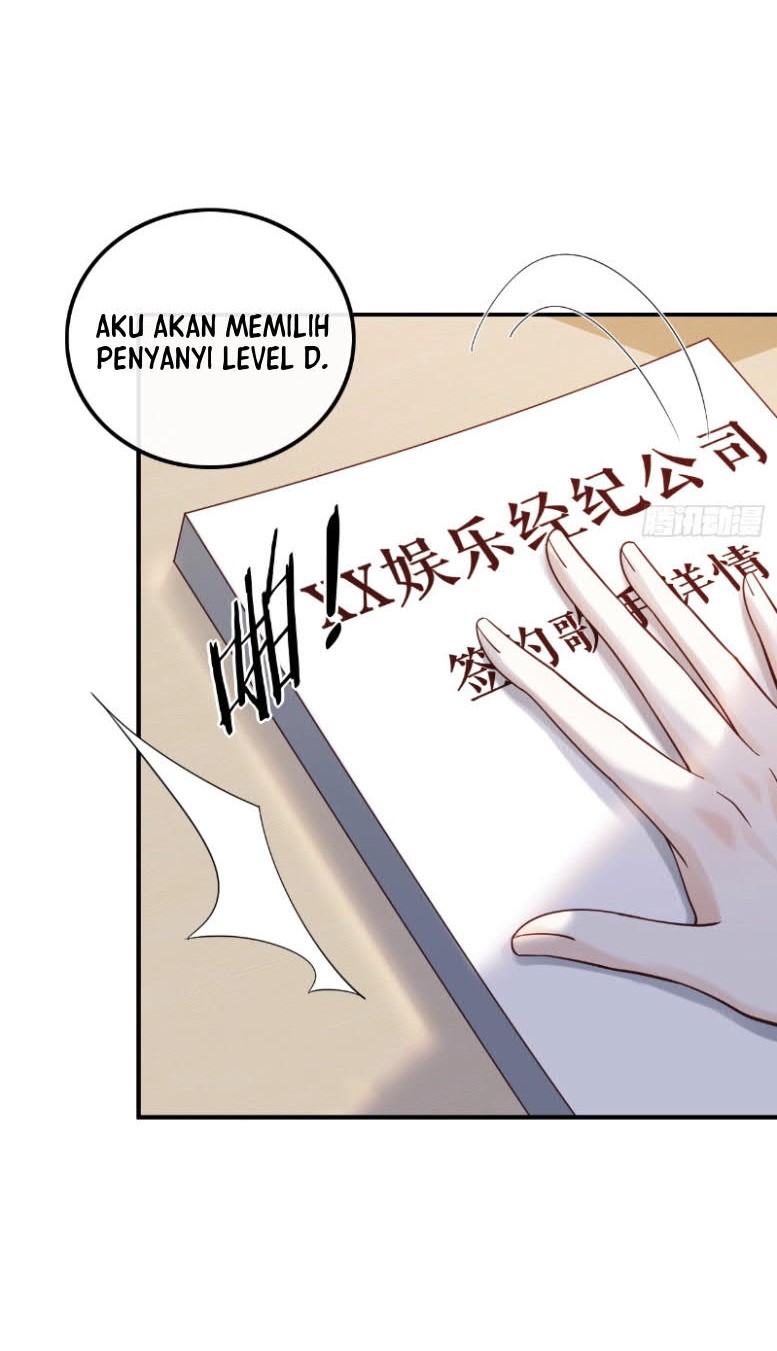 Rebirth I Am The King of Entertainment Chapter 18 - halaman 22