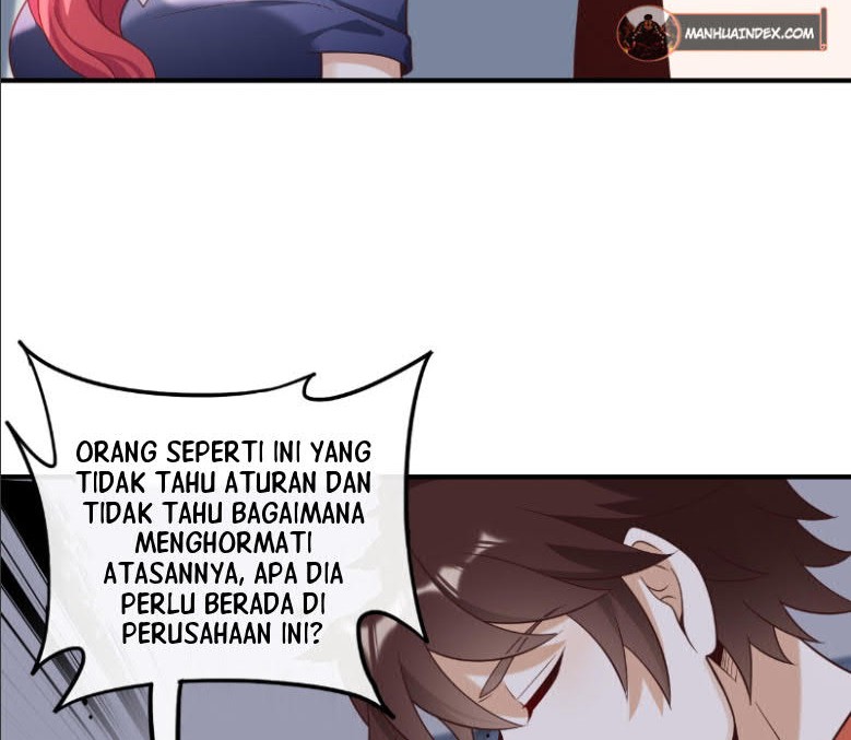 Rebirth I Am The King of Entertainment Chapter 18 - halaman 4