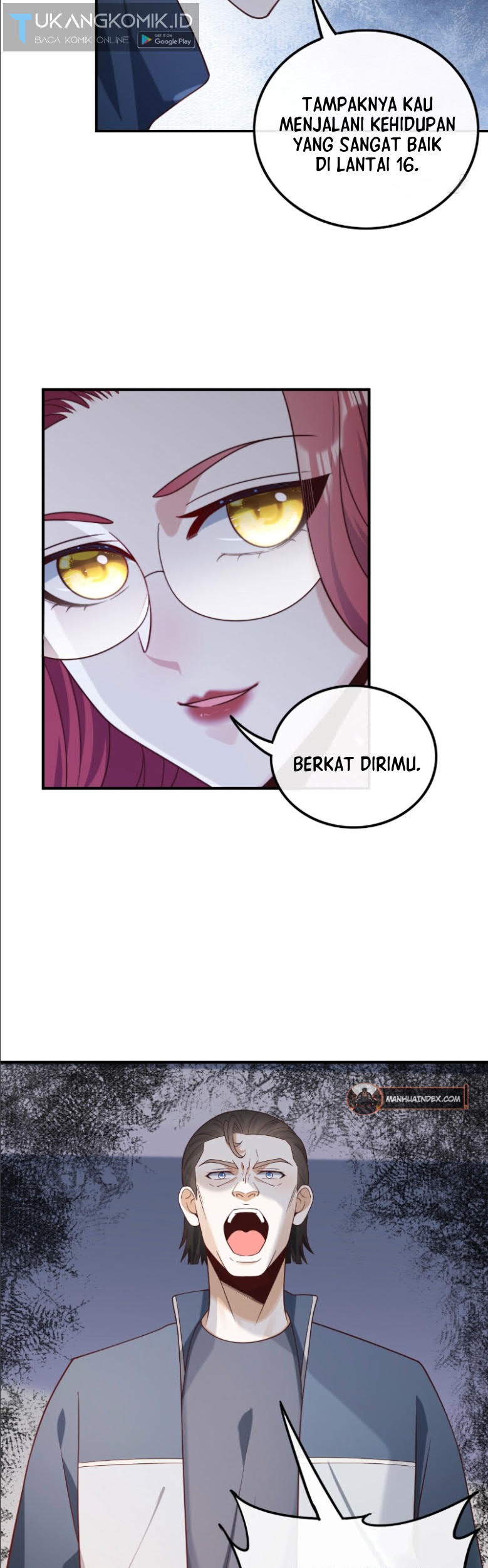 Rebirth I Am The King of Entertainment Chapter 18 - halaman 7