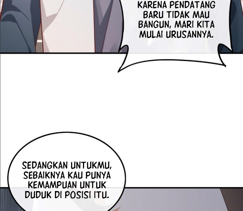 Rebirth I Am The King of Entertainment Chapter 18 - halaman 8