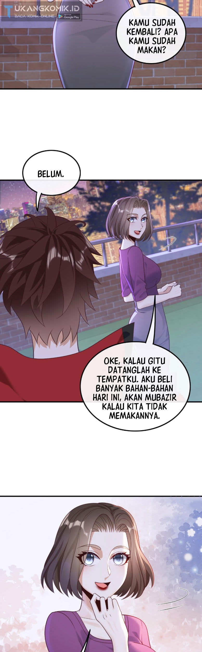 Rebirth I Am The King of Entertainment Chapter 19 - halaman 15
