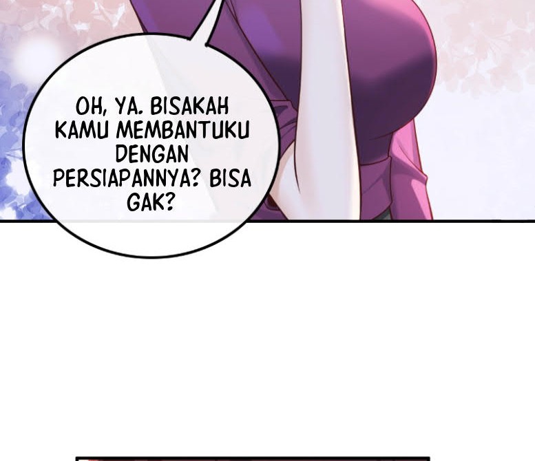 Rebirth I Am The King of Entertainment Chapter 19 - halaman 16