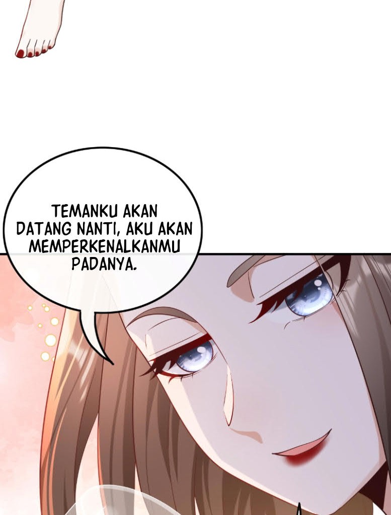 Rebirth I Am The King of Entertainment Chapter 19 - halaman 20