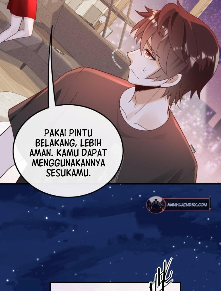 Rebirth I Am The King of Entertainment Chapter 19 - halaman 26