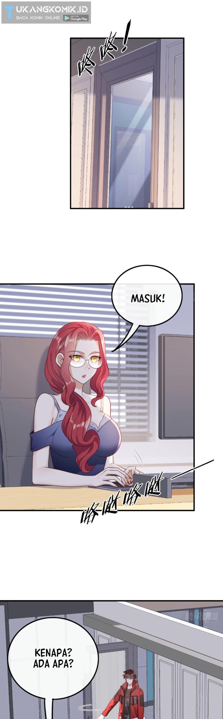 Rebirth I Am The King of Entertainment Chapter 19 - halaman 3