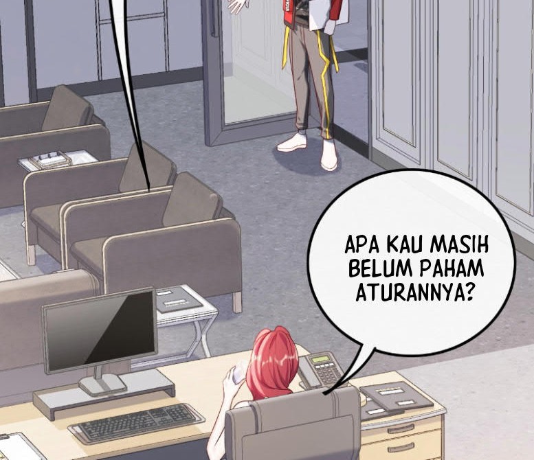 Rebirth I Am The King of Entertainment Chapter 19 - halaman 4