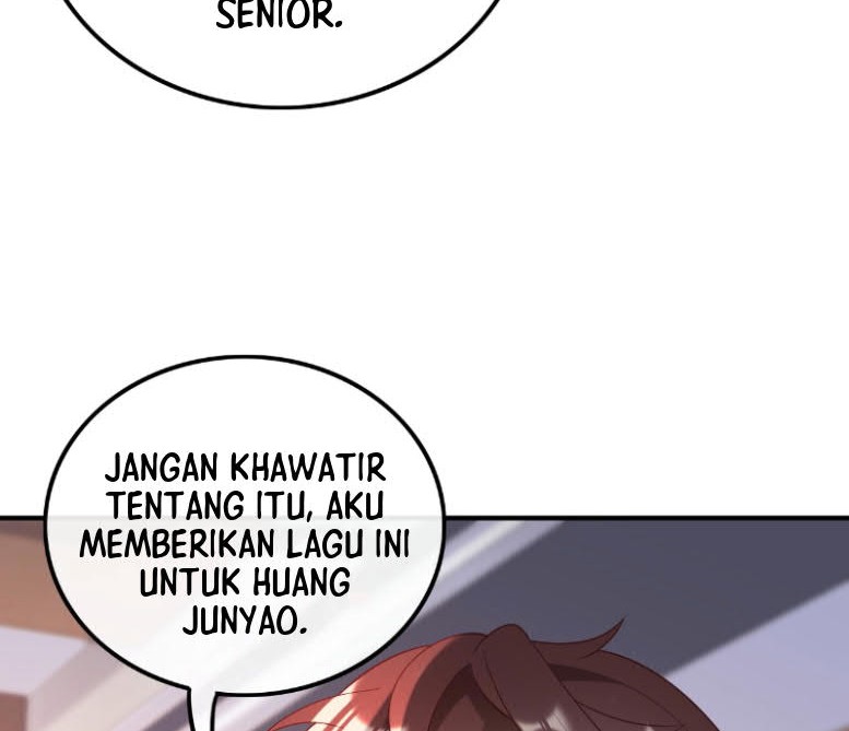Rebirth I Am The King of Entertainment Chapter 19 - halaman 8