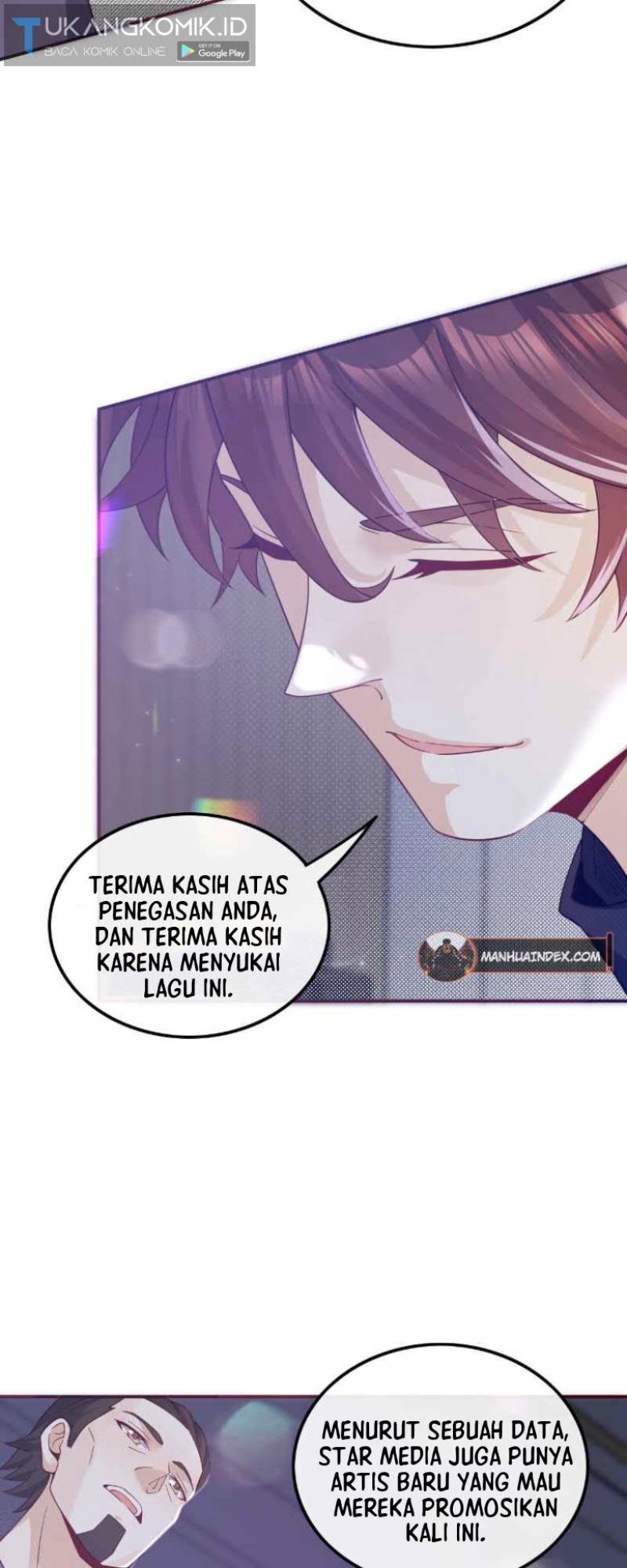 Rebirth I Am The King of Entertainment Chapter 2 - halaman 10