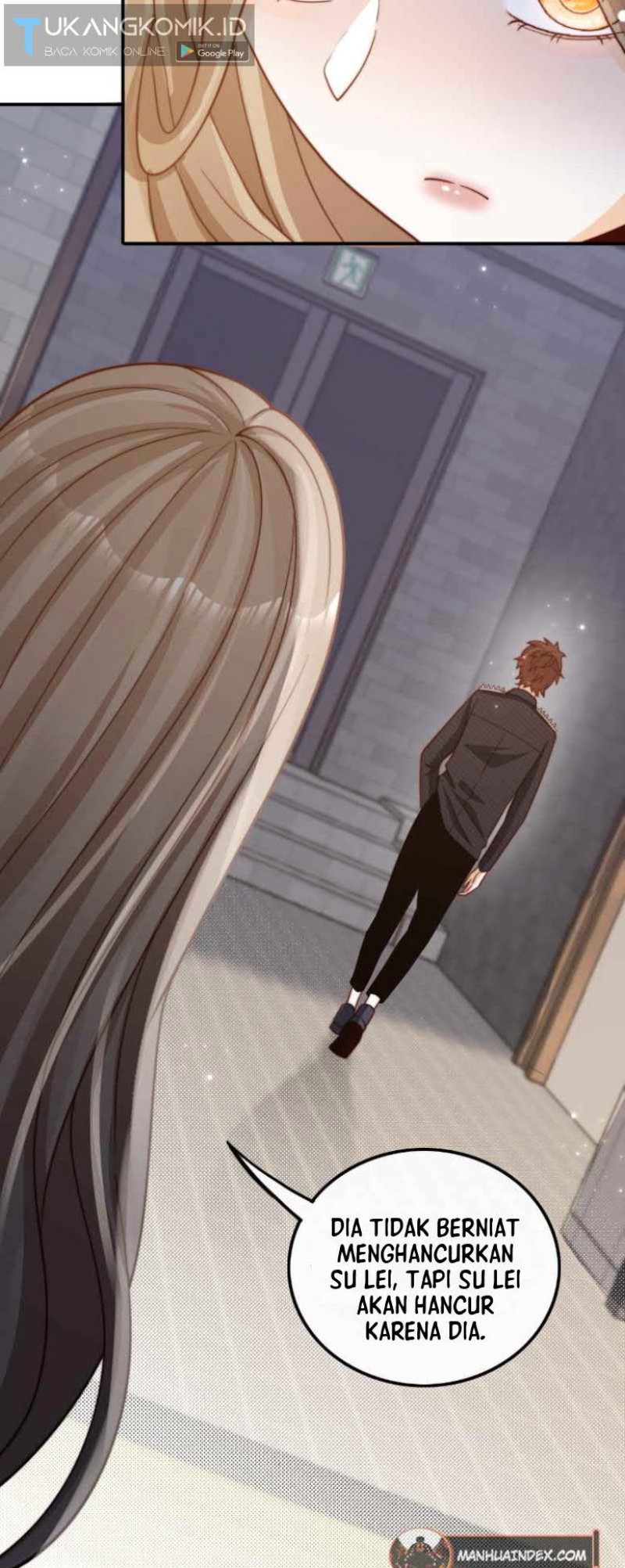 Rebirth I Am The King of Entertainment Chapter 2 - halaman 16