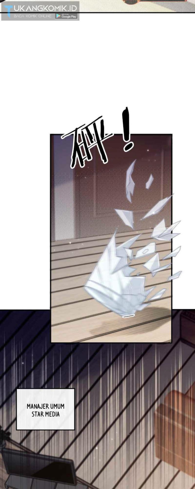 Rebirth I Am The King of Entertainment Chapter 2 - halaman 17