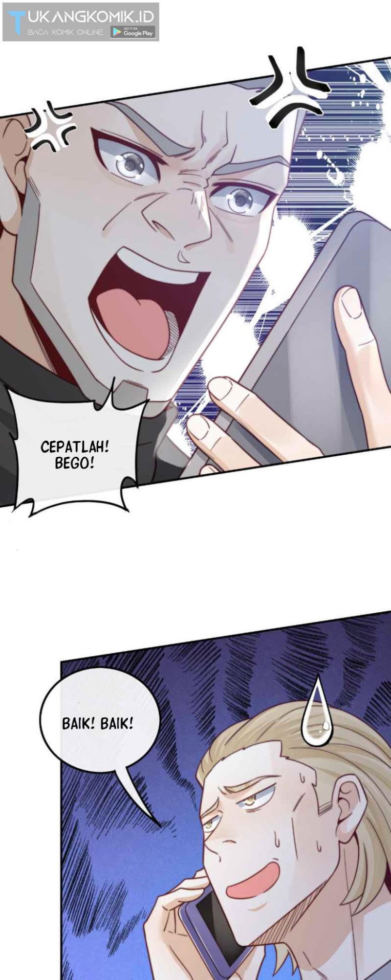 Rebirth I Am The King of Entertainment Chapter 2 - halaman 20