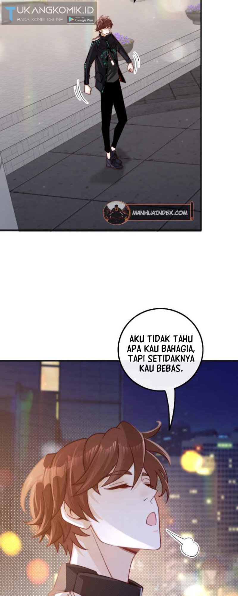 Rebirth I Am The King of Entertainment Chapter 2 - halaman 26