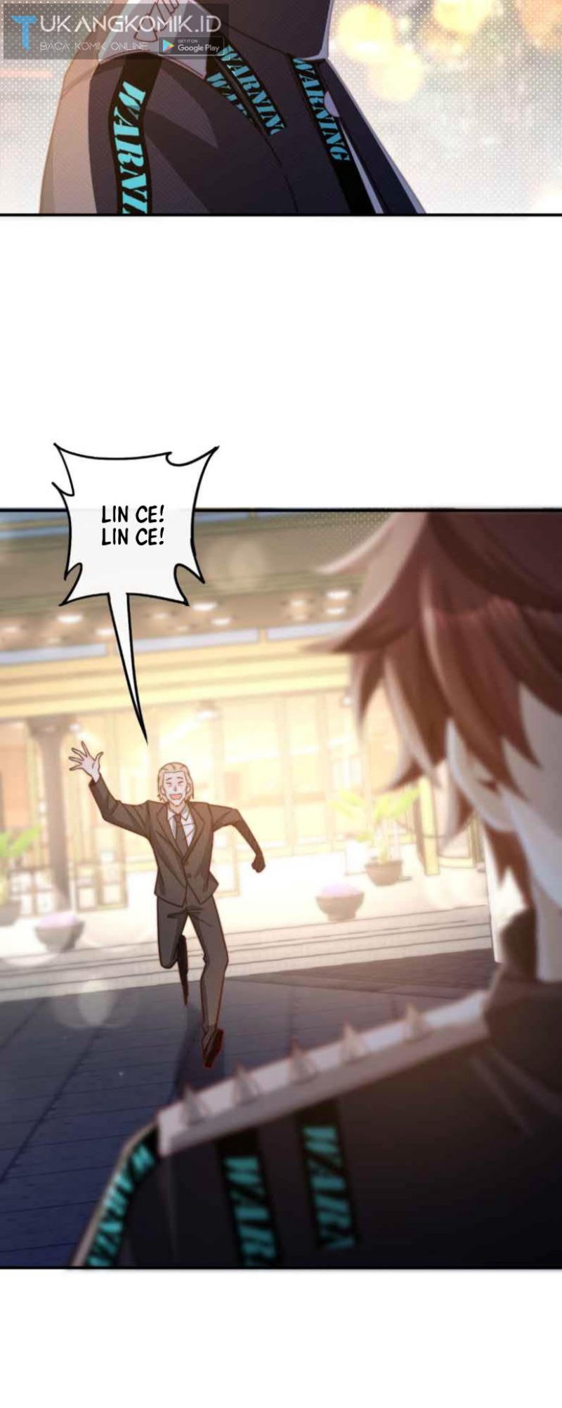 Rebirth I Am The King of Entertainment Chapter 2 - halaman 27