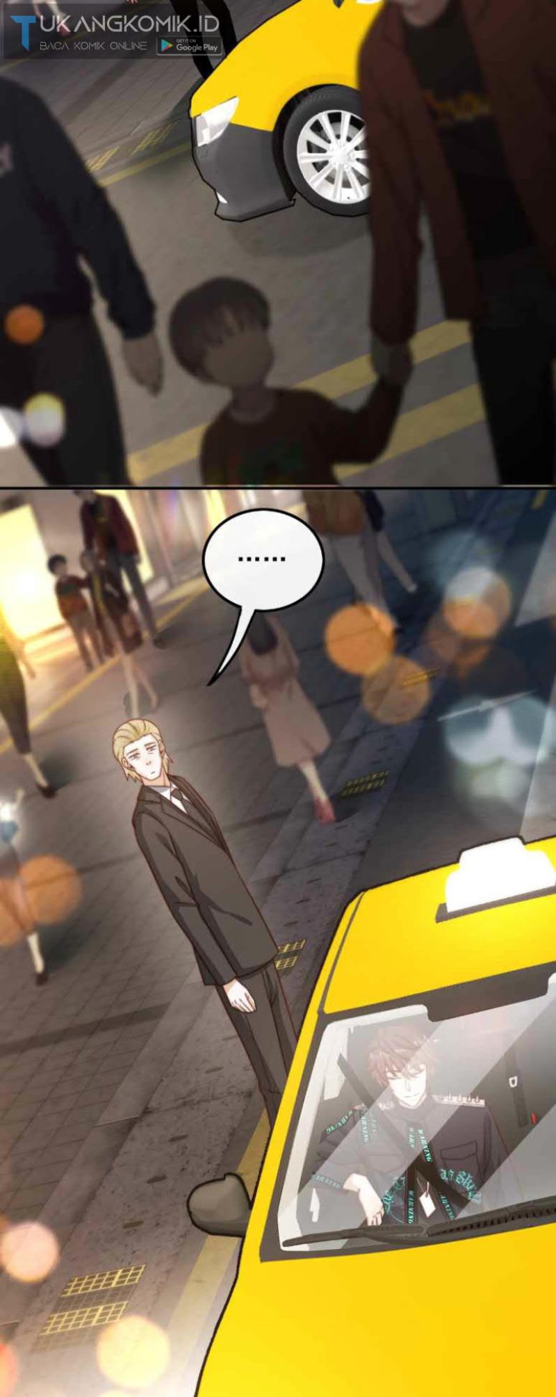 Rebirth I Am The King of Entertainment Chapter 2 - halaman 37