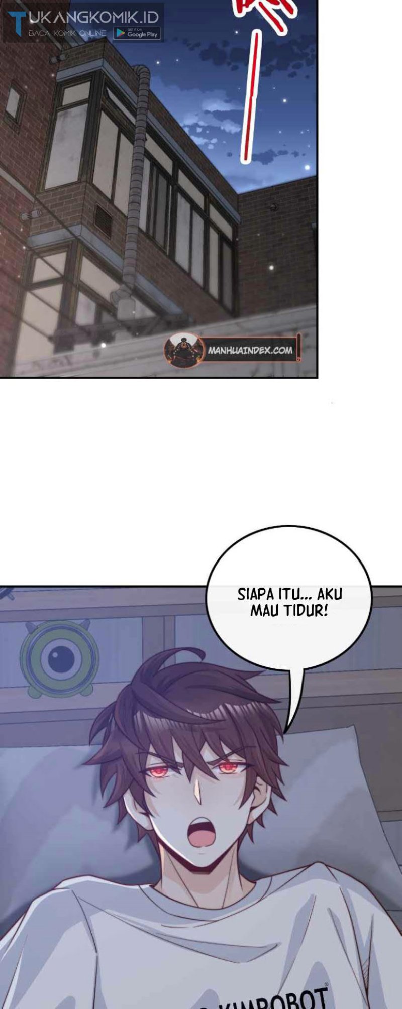 Rebirth I Am The King of Entertainment Chapter 2 - halaman 39