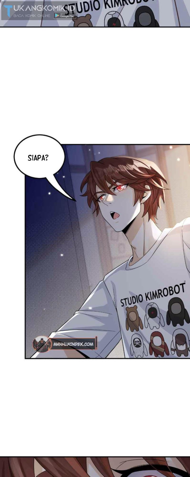 Rebirth I Am The King of Entertainment Chapter 2 - halaman 40