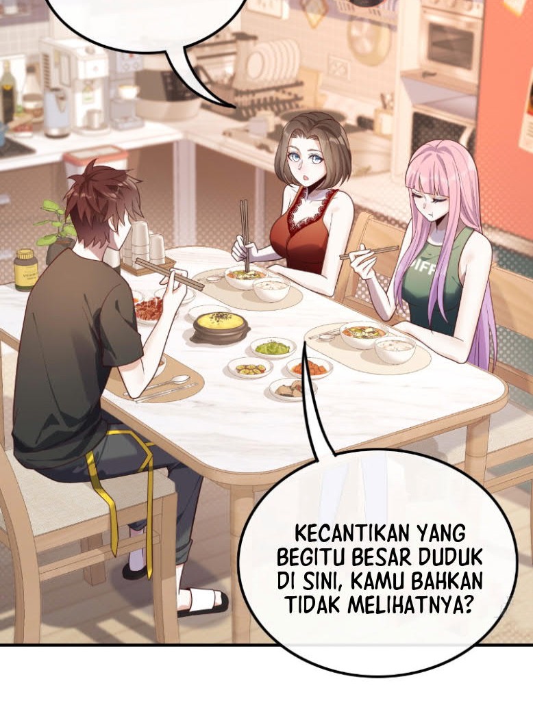 Rebirth I Am The King of Entertainment Chapter 20 - halaman 20