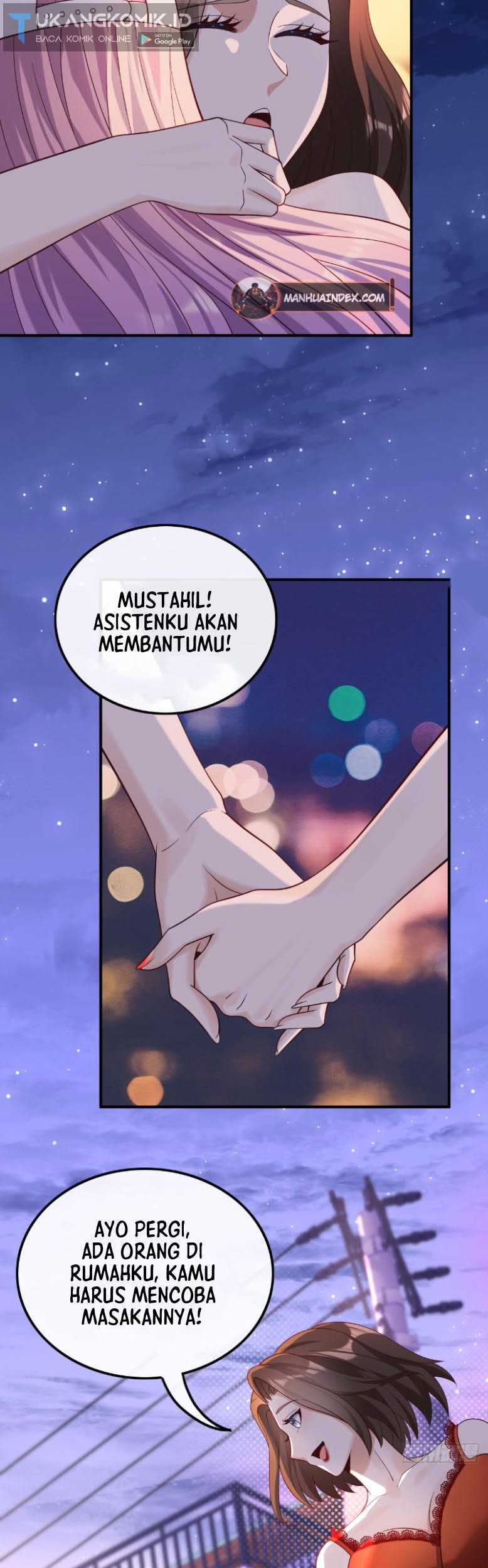 Rebirth I Am The King of Entertainment Chapter 20 - halaman 5