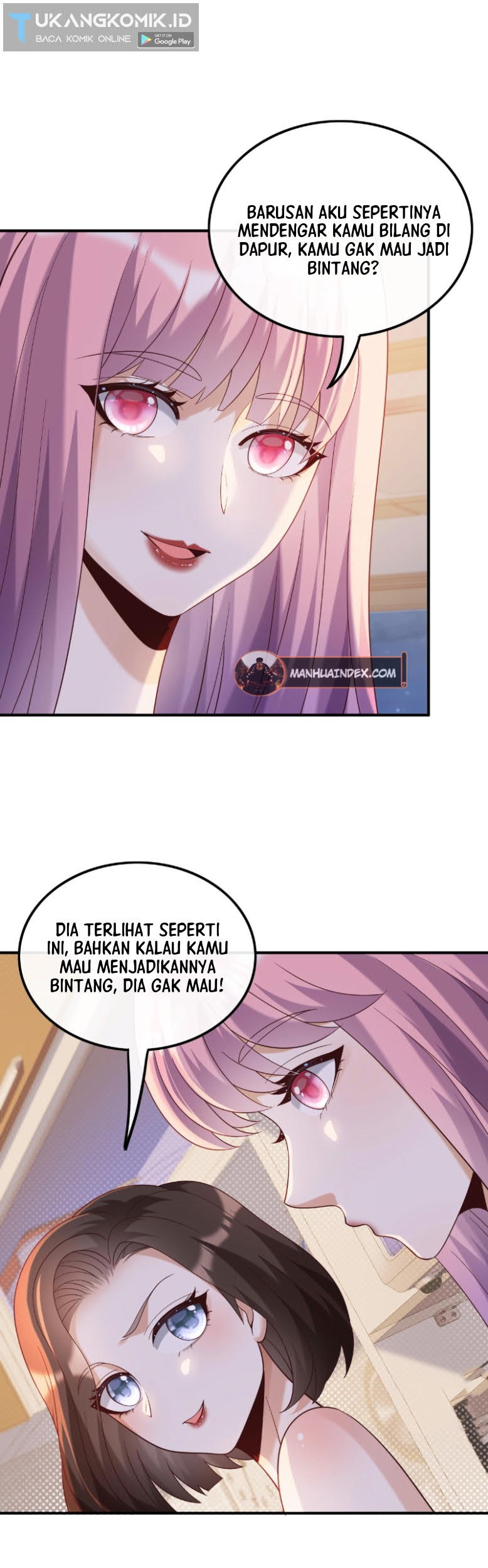 Rebirth I Am The King of Entertainment Chapter 21 - halaman 14