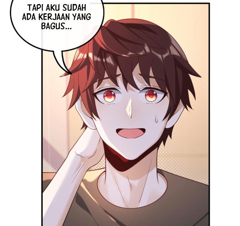 Rebirth I Am The King of Entertainment Chapter 21 - halaman 19