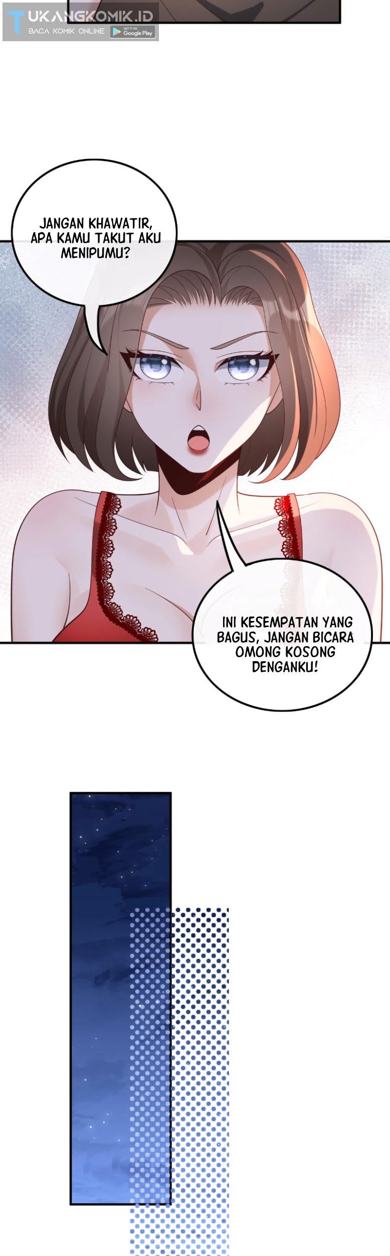 Rebirth I Am The King of Entertainment Chapter 21 - halaman 20