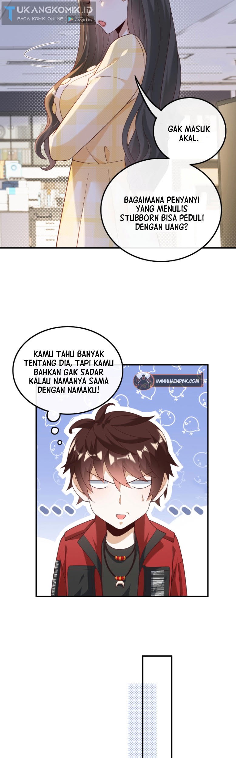Rebirth I Am The King of Entertainment Chapter 22 - halaman 10