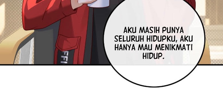 Rebirth I Am The King of Entertainment Chapter 22 - halaman 15