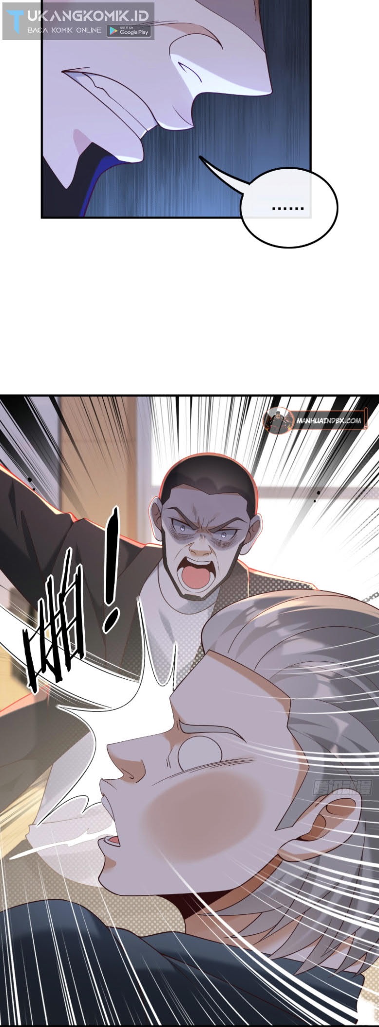 Rebirth I Am The King of Entertainment Chapter 22 - halaman 24