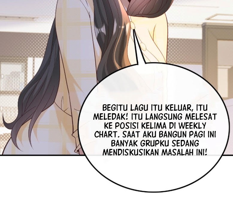 Rebirth I Am The King of Entertainment Chapter 22 - halaman 5