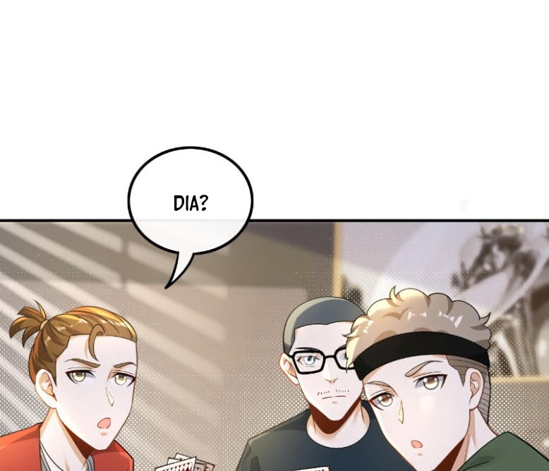 Rebirth I Am The King of Entertainment Chapter 23 - halaman 11