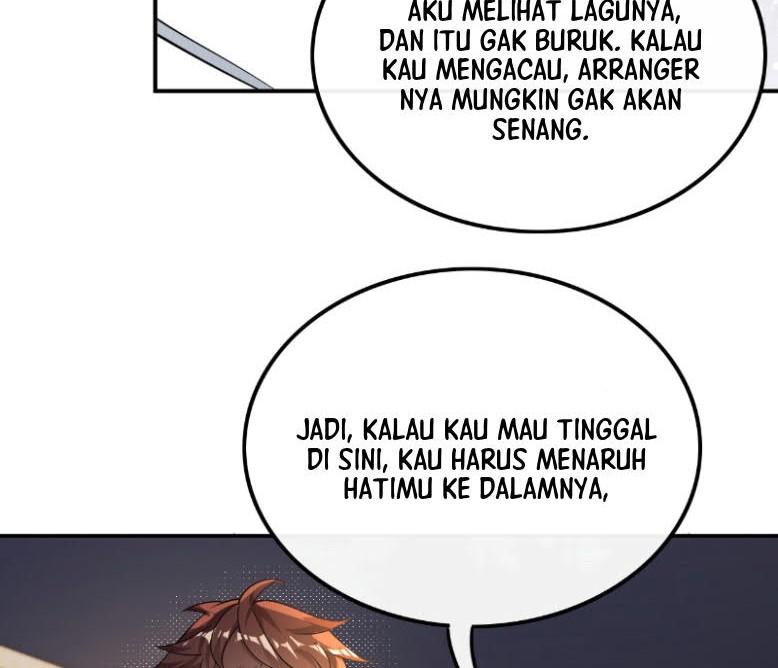 Rebirth I Am The King of Entertainment Chapter 23 - halaman 13