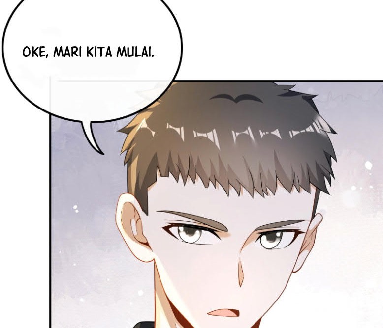 Rebirth I Am The King of Entertainment Chapter 23 - halaman 17
