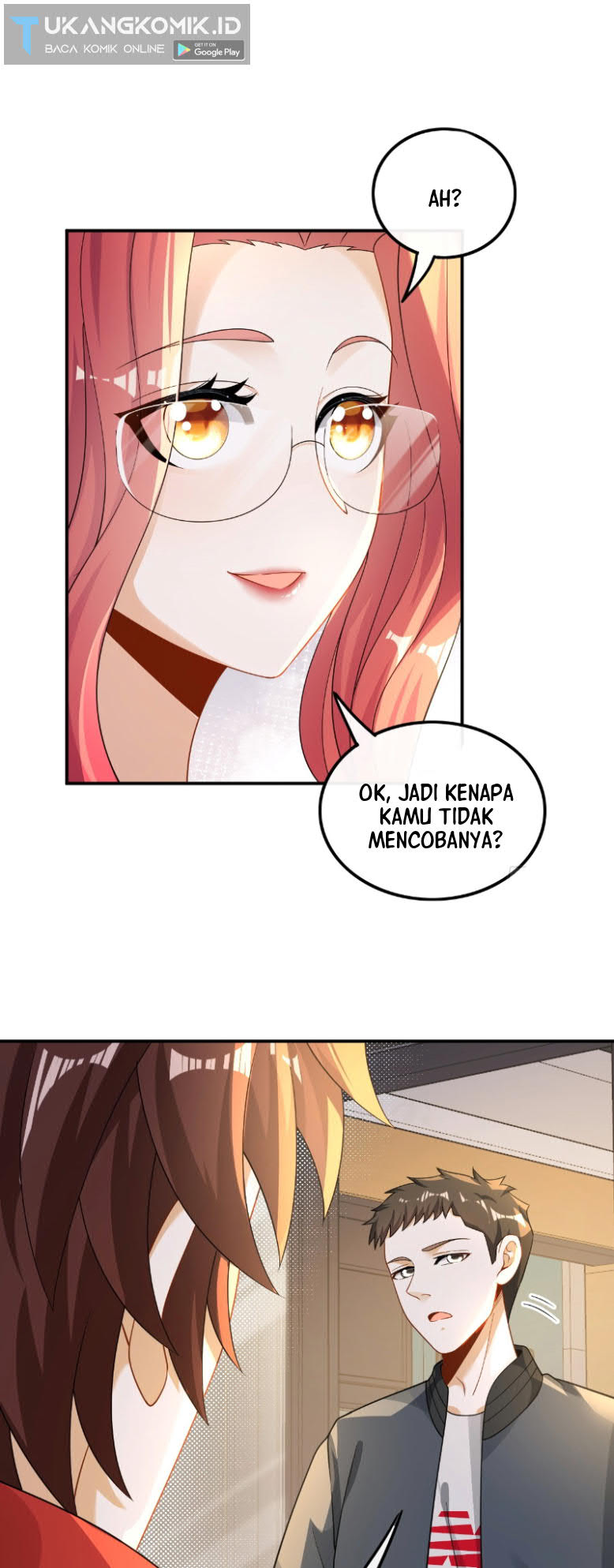 Rebirth I Am The King of Entertainment Chapter 23 - halaman 5