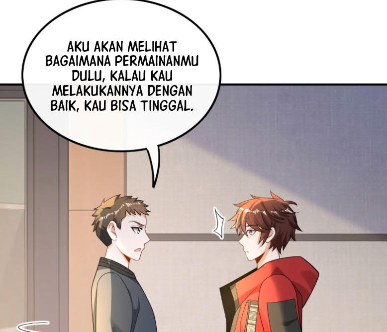 Rebirth I Am The King of Entertainment Chapter 23 - halaman 7