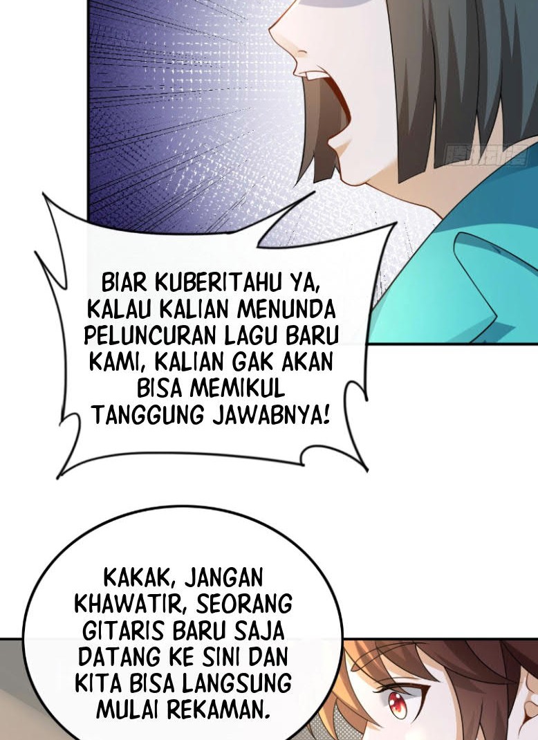 Rebirth I Am The King of Entertainment Chapter 24 - halaman 10