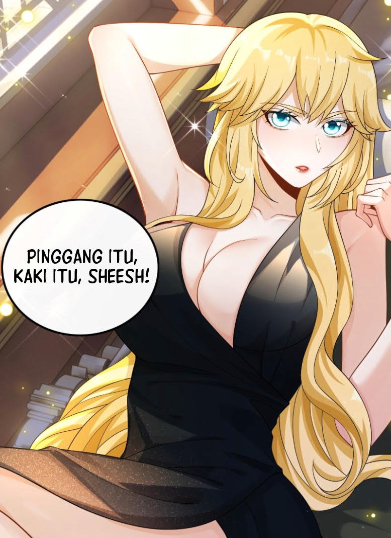 Rebirth I Am The King of Entertainment Chapter 24 - halaman 14
