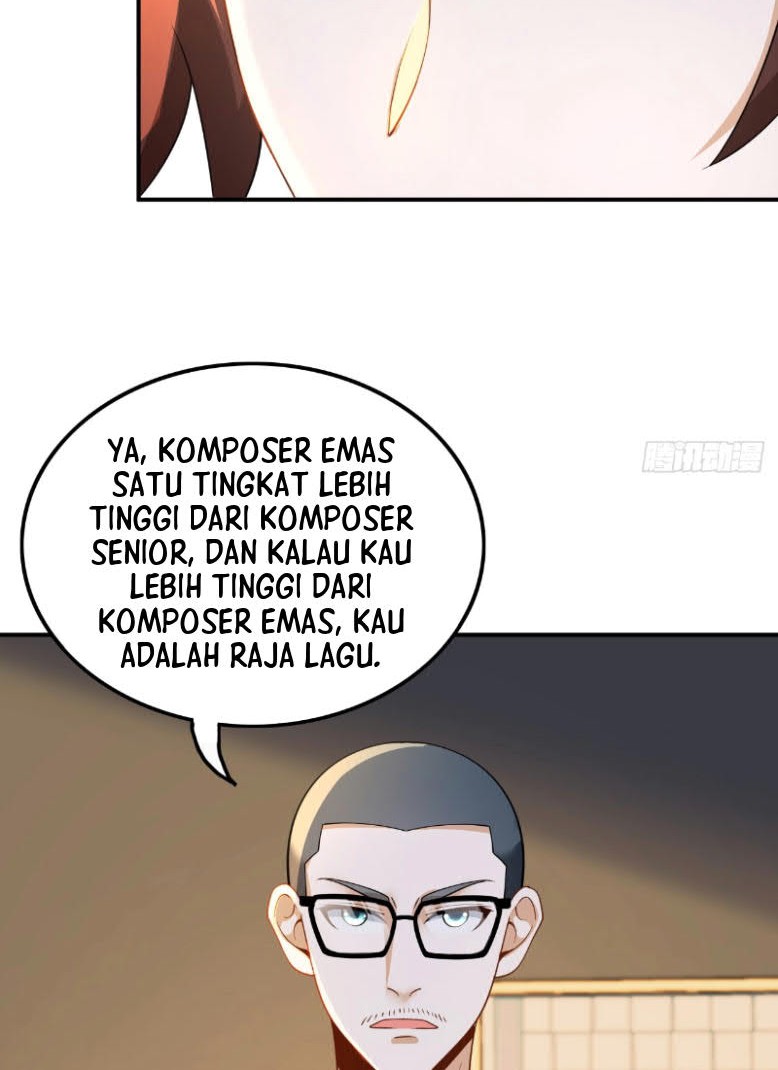 Rebirth I Am The King of Entertainment Chapter 24 - halaman 16