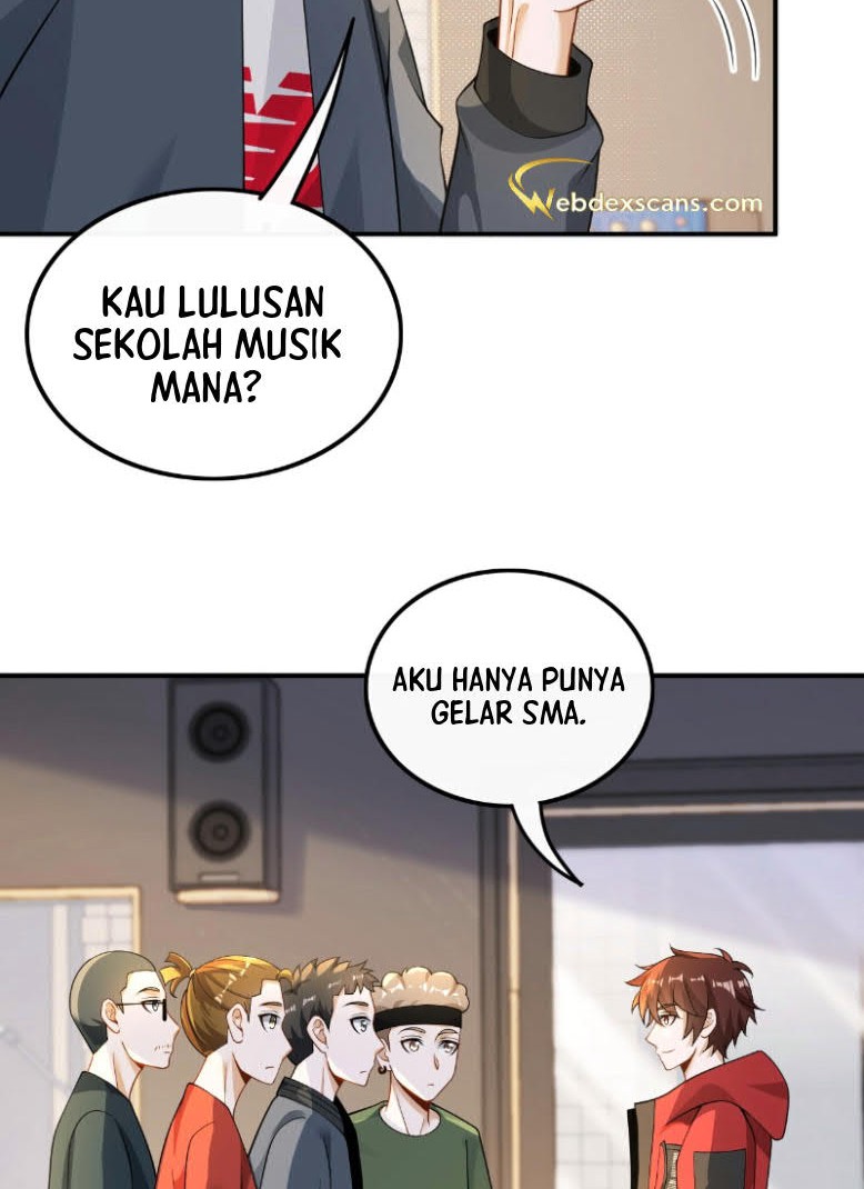 Rebirth I Am The King of Entertainment Chapter 24 - halaman 4
