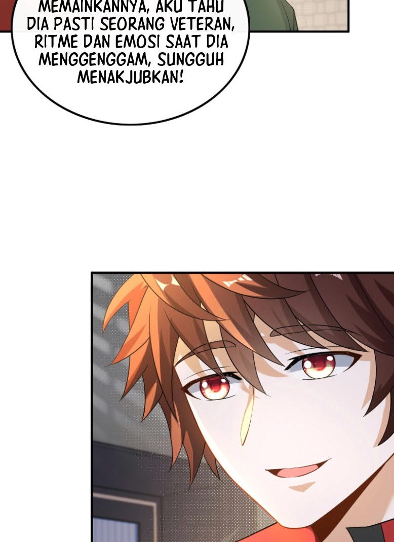 Rebirth I Am The King of Entertainment Chapter 24 - halaman 6
