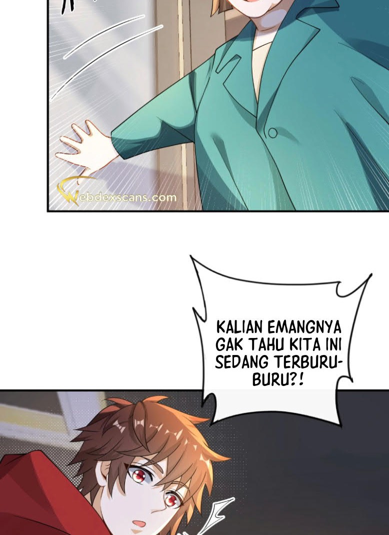Rebirth I Am The King of Entertainment Chapter 24 - halaman 8