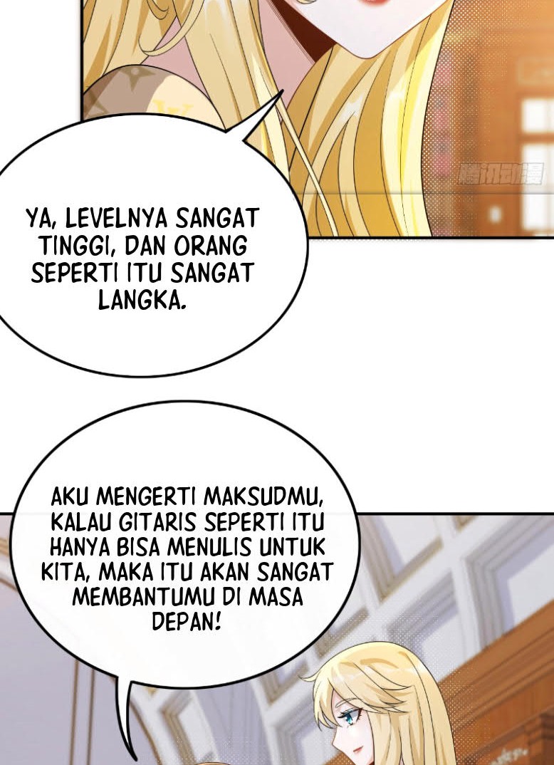Rebirth I Am The King of Entertainment Chapter 25 - halaman 10