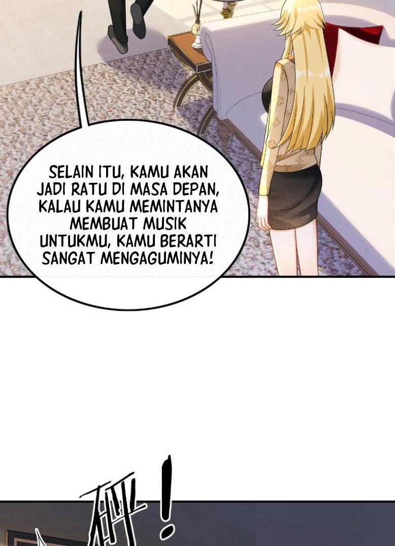 Rebirth I Am The King of Entertainment Chapter 25 - halaman 12
