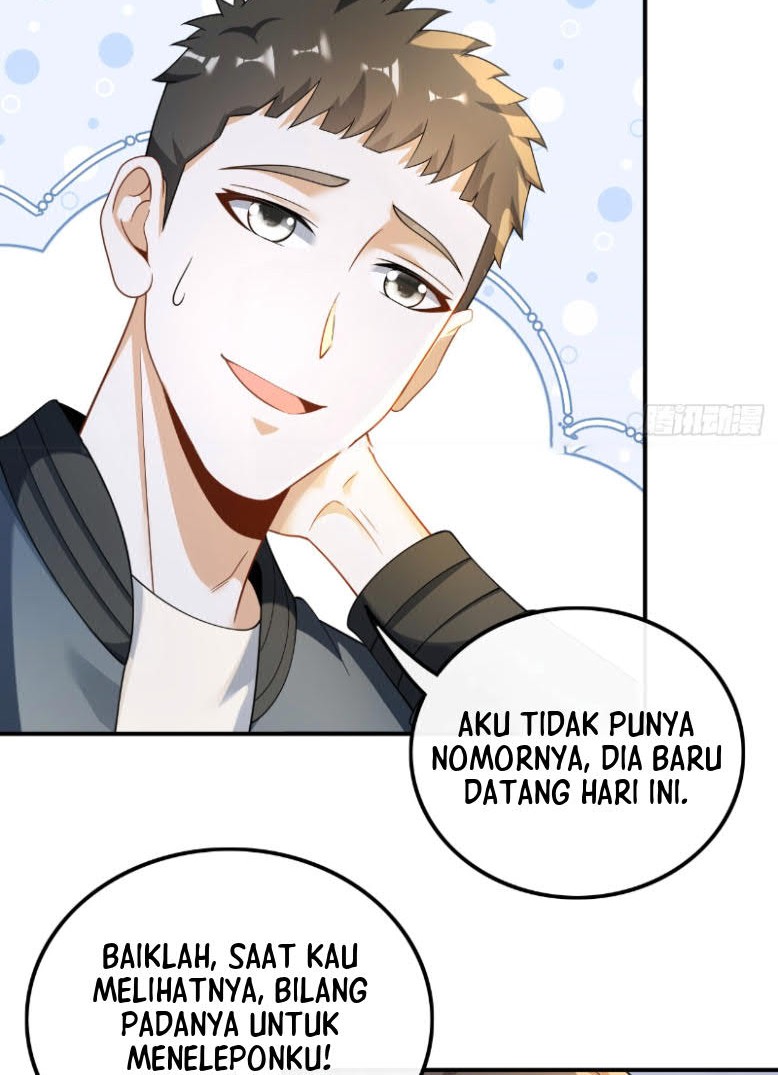 Rebirth I Am The King of Entertainment Chapter 25 - halaman 16