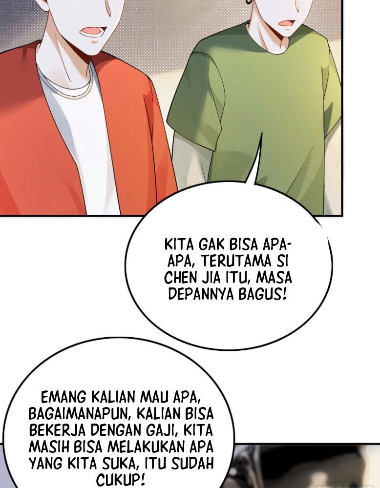 Rebirth I Am The King of Entertainment Chapter 25 - halaman 18