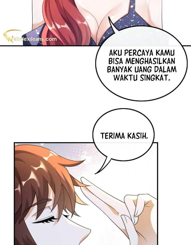 Rebirth I Am The King of Entertainment Chapter 25 - halaman 26