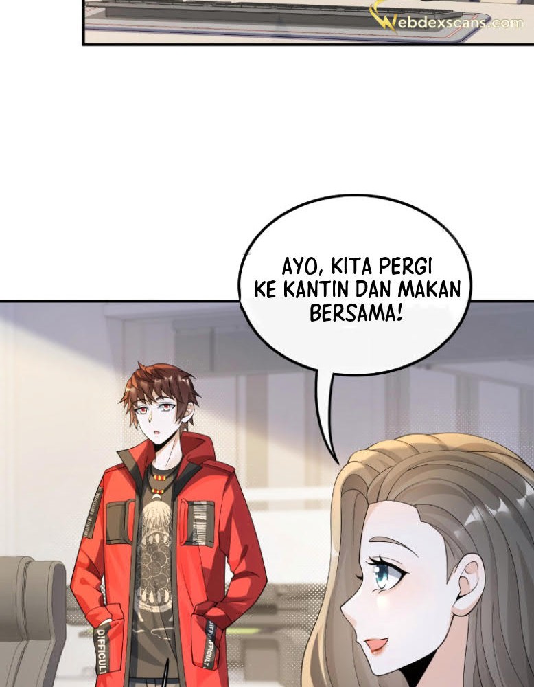 Rebirth I Am The King of Entertainment Chapter 25 - halaman 28