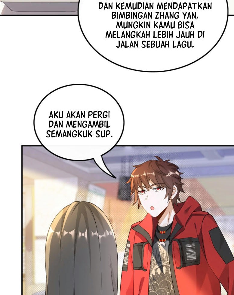 Rebirth I Am The King of Entertainment Chapter 25 - halaman 36