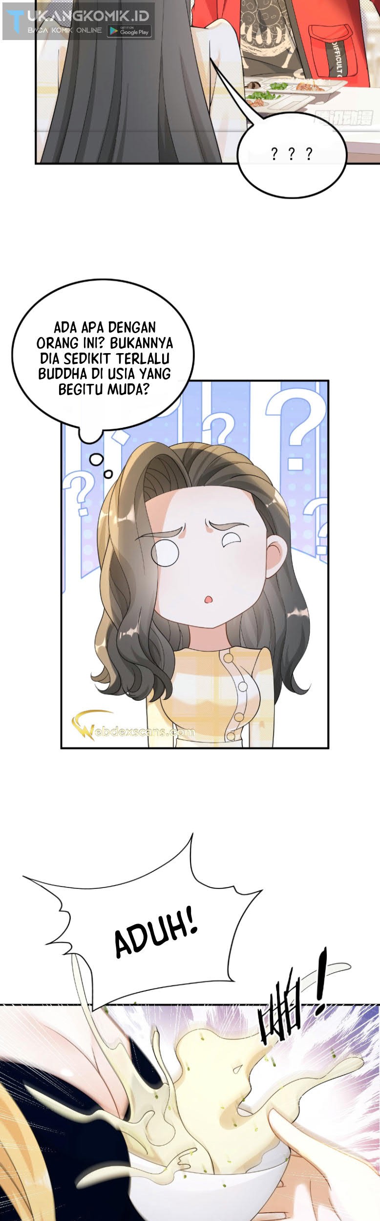 Rebirth I Am The King of Entertainment Chapter 25 - halaman 37