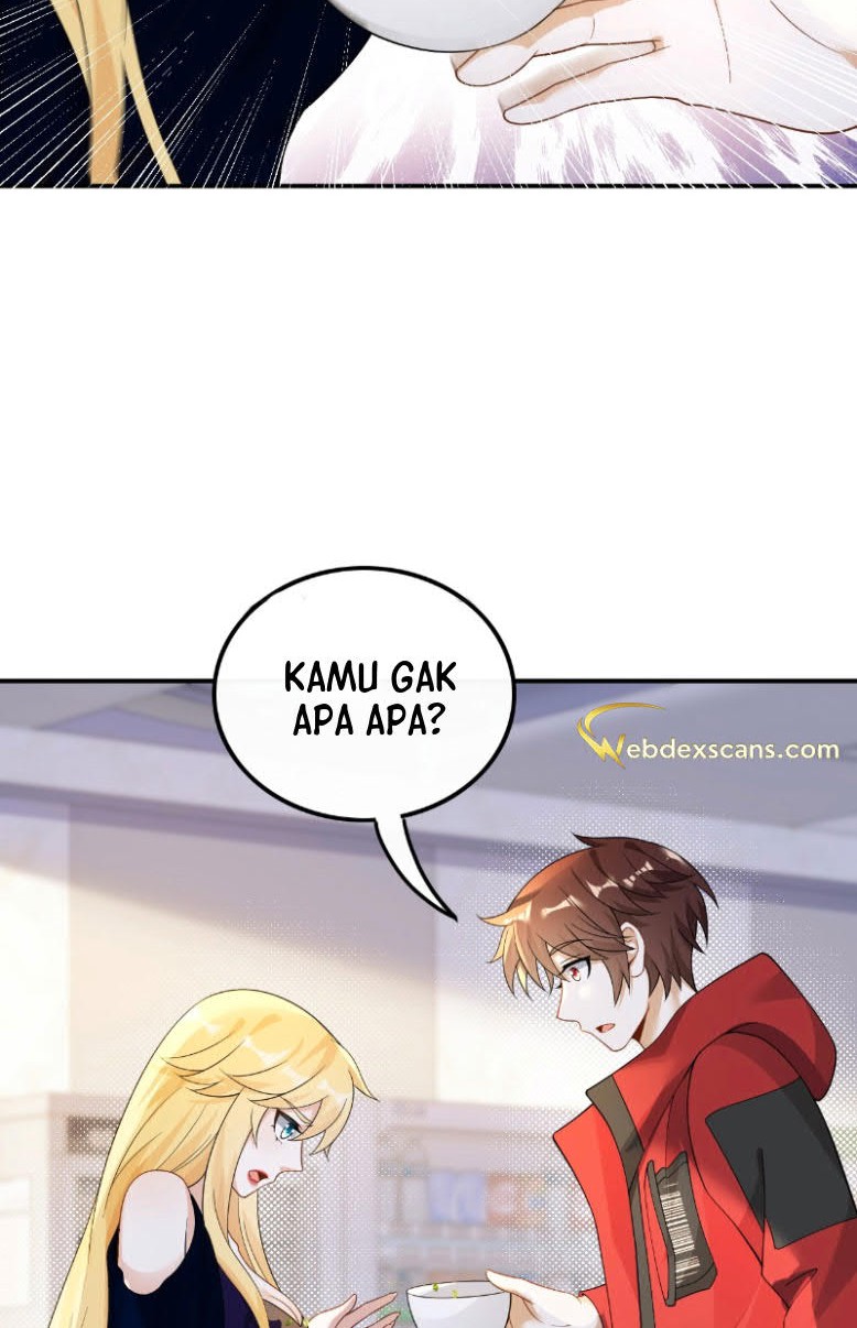 Rebirth I Am The King of Entertainment Chapter 25 - halaman 38