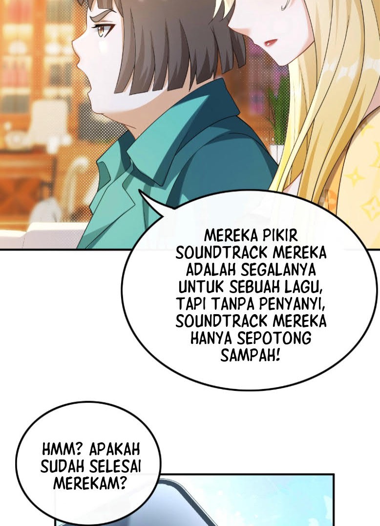 Rebirth I Am The King of Entertainment Chapter 25 - halaman 4